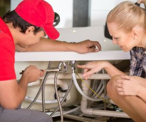 About The Faucet Pros Dexter, KY